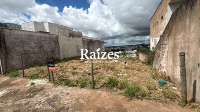 Terreno, 500 m² - Foto 1