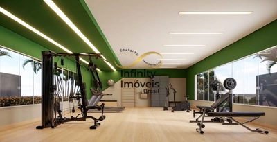 Apartamento, 2 quartos, 53 m² - Foto 4