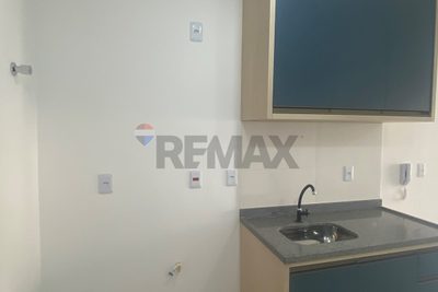 Apartamento, 1 quarto, 31 m² - Foto 4