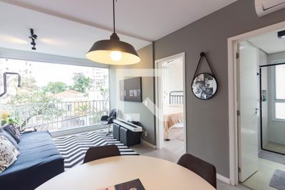 Apartamento, 2 quartos, 52 m² - Foto 5