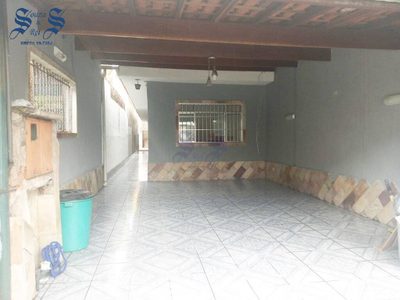 Casa, 3 quartos, 120 m² - Foto 2