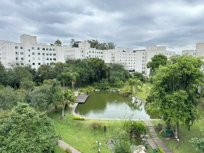 Apartamento, 2 quartos, 54 m² - Foto 1