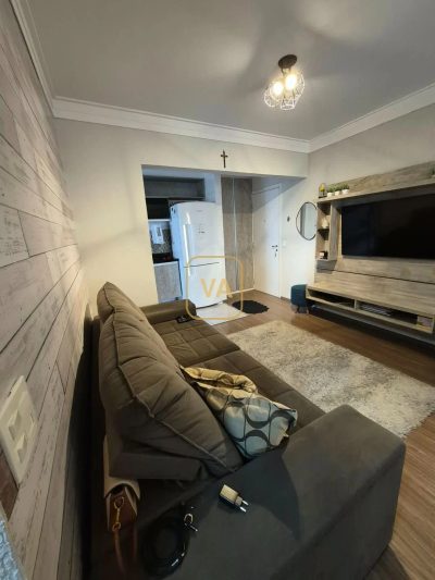 Apartamento, 3 quartos, 77 m² - Foto 1