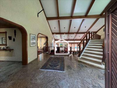 Casa de Condomínio, 5 quartos - Foto 4
