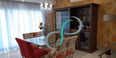 Casa, 3 quartos, 300 m² - Foto 4