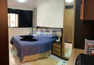 Apartamento, 1 quarto, 61 m² - Foto 4