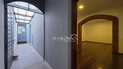 Sobrado, 4 quartos, 400 m² - Foto 5
