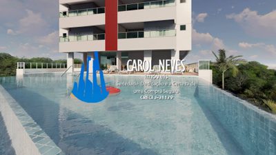 Apartamento, 2 quartos, 71 m² - Foto 1