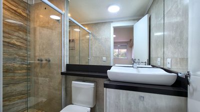 Apartamento, 2 quartos, 57 m² - Foto 4