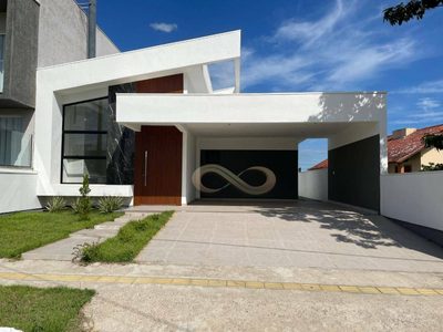 Casa de Condomínio, 3 quartos - Foto 5