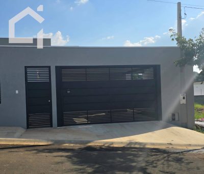 Casa, 153 m² - Foto 1
