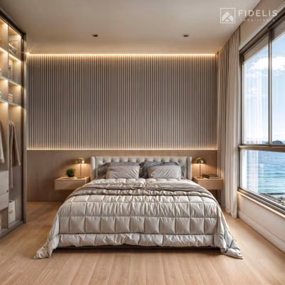 Apartamento, 2 quartos, 109 m² - Foto 4
