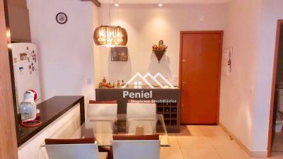 Apartamento, 2 quartos, 63 m² - Foto 2