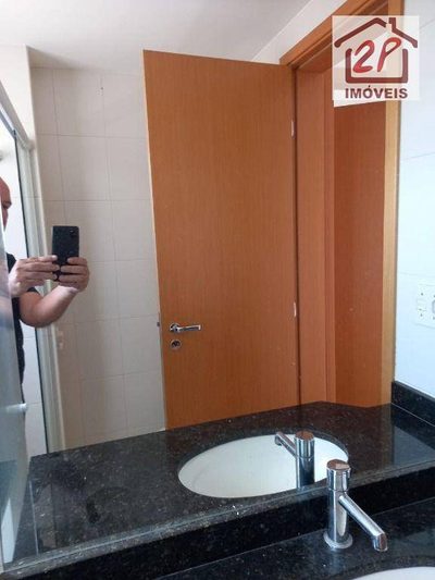 Apartamento, 2 quartos, 44 m² - Foto 5