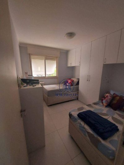 Apartamento, 2 quartos, 80 m² - Foto 3