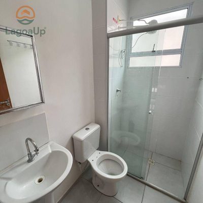 Apartamento, 2 quartos, 41 m² - Foto 4