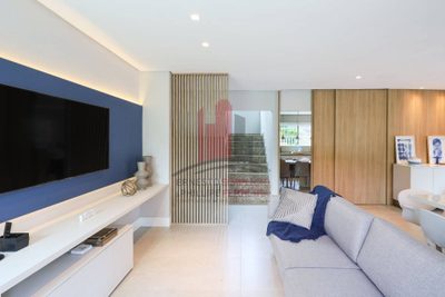 Casa de Condomínio, 6 quartos - Foto 4