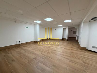 Loja-Salão, 430 m² - Foto 1