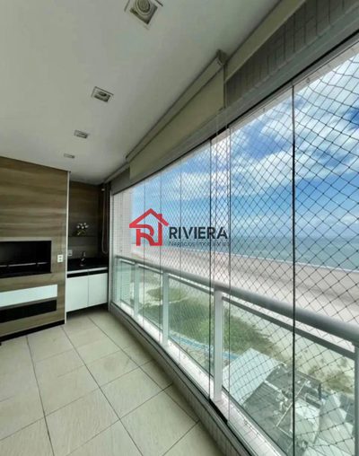 Apartamento, 3 quartos, 136 m² - Foto 1