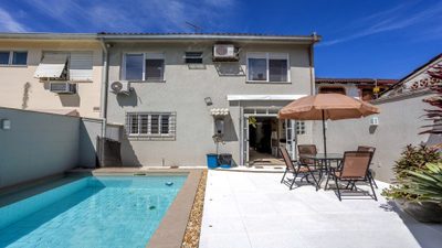 Casa, 4 quartos, 231 m² - Foto 3