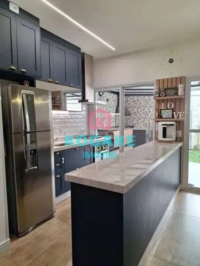 Sobrado, 3 quartos, 105 m² - Foto 5