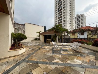 Apartamento, 3 quartos, 109 m² - Foto 4