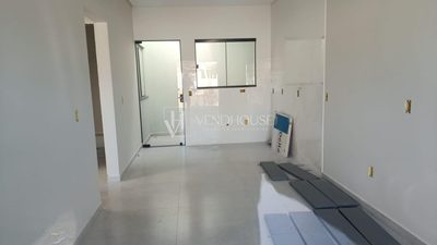 Casa, 2 quartos, 52 m² - Foto 4