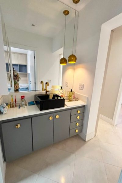 Apartamento, 3 quartos, 120 m² - Foto 5