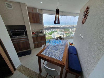 Apartamento, 2 quartos, 69 m² - Foto 5