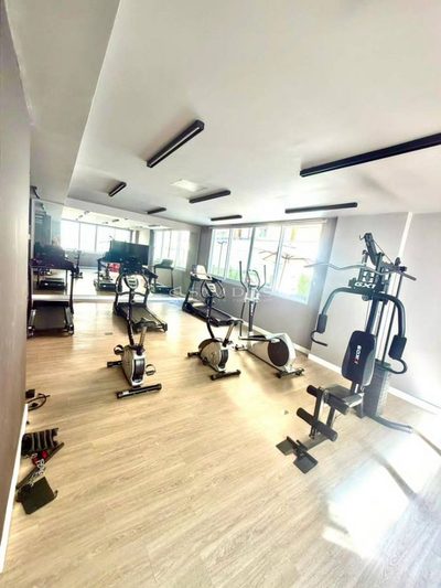 Flat/Apart Hotel, 1 quarto, 22 m² - Foto 3
