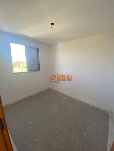 Apartamento, 2 quartos, 49 m² - Foto 4
