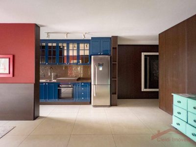 Apartamento, 2 quartos, 76 m² - Foto 1