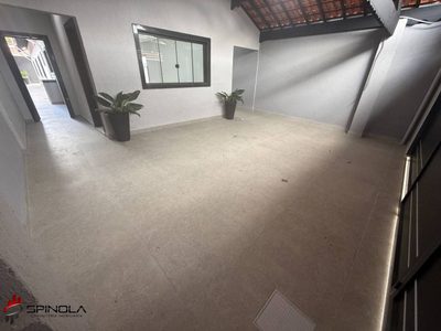 Casa, 3 quartos, 128 m² - Foto 2