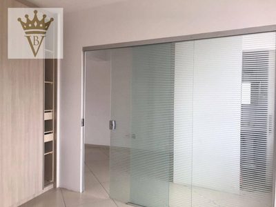 Sala-Conjunto, 48 m² - Foto 4