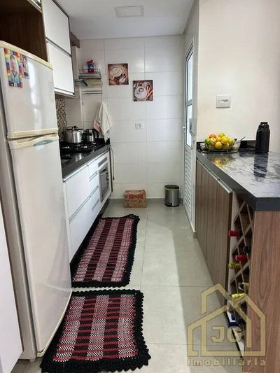 Apartamento, 2 quartos, 69 m² - Foto 5