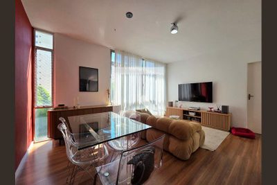 Apartamento, 2 quartos, 76 m² - Foto 3