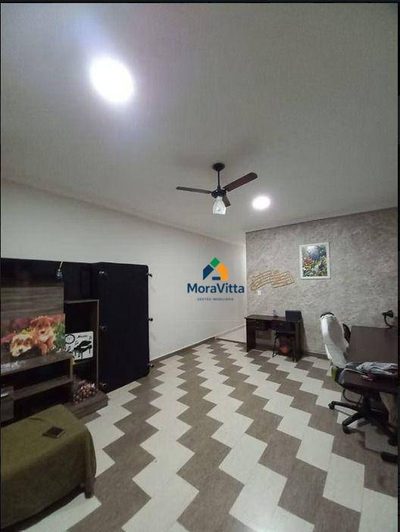 Casa, 3 quartos, 277 m² - Foto 4