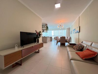 Apartamento, 3 quartos, 140 m² - Foto 5