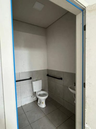 Depósito-Galpão, 260 m² - Foto 4