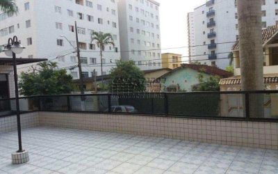 Apartamento, 2 quartos, 84 m² - Foto 2