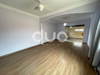 Casa, 3 quartos, 158 m² - Foto 1