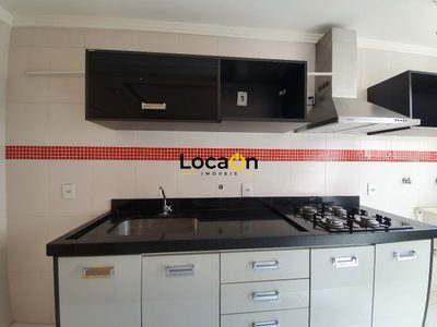 Apartamento, 2 quartos, 46 m² - Foto 5