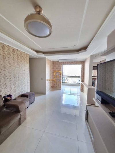 Apartamento, 3 quartos, 80 m² - Foto 1