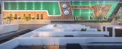 Sala-Conjunto, 489 m² - Foto 3