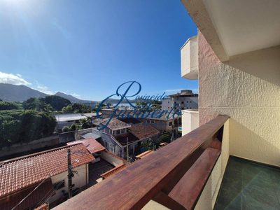 Cobertura, 3 quartos, 180 m² - Foto 4
