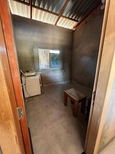 Depósito-Galpão, 118 m² - Foto 3