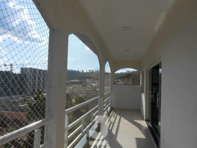 Casa, 5 quartos, 310 m² - Foto 4