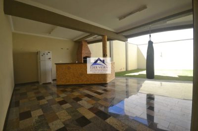 Casa, 3 quartos, 241 m² - Foto 3