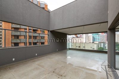 Cobertura, 3 quartos, 520 m² - Foto 4