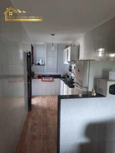 Casa, 2 quartos - Foto 4